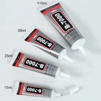 Colle Transparent B7000