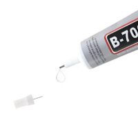 Colle Transparent B7000