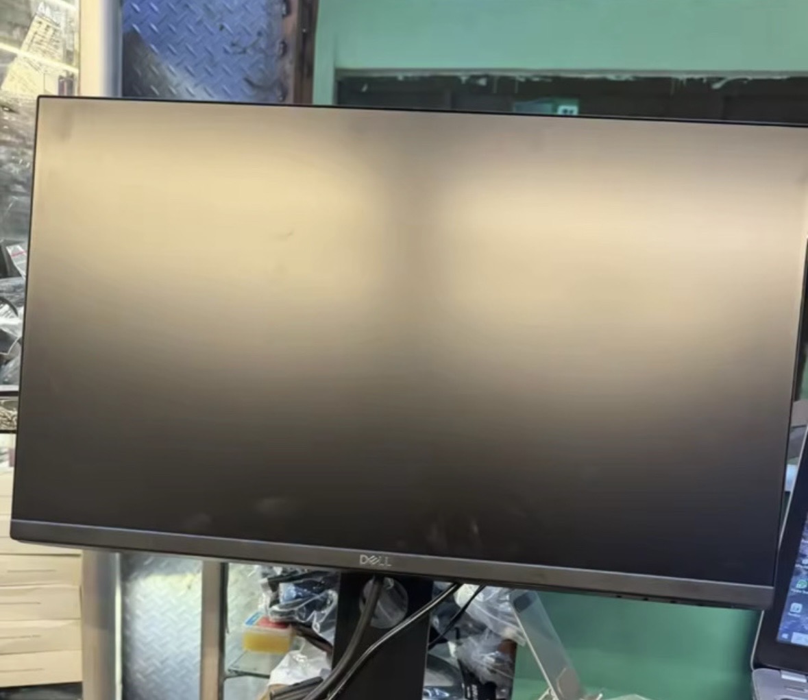 Moniteur Dell 27 pouces - Image 3