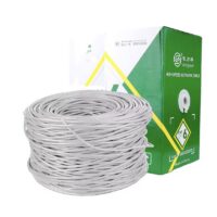 Câble réseau SFTP de 305m indoor