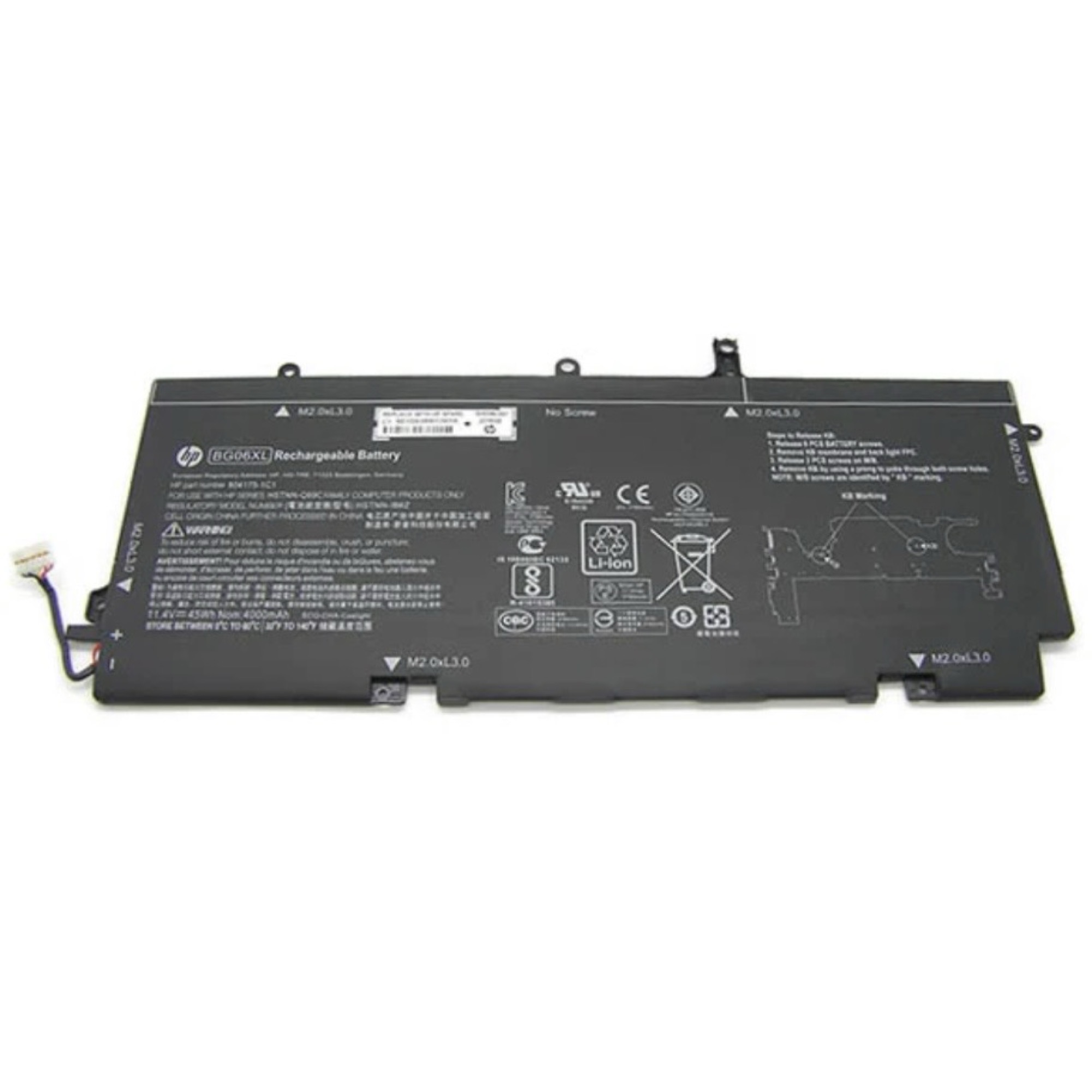 batterie-hp-bg06xl-elitebook-x360-1040-g3-rdc-