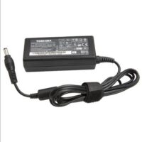 Chargeur pour Ordinateur Toshiba en RDC | 19V 3.42A & 4.74A