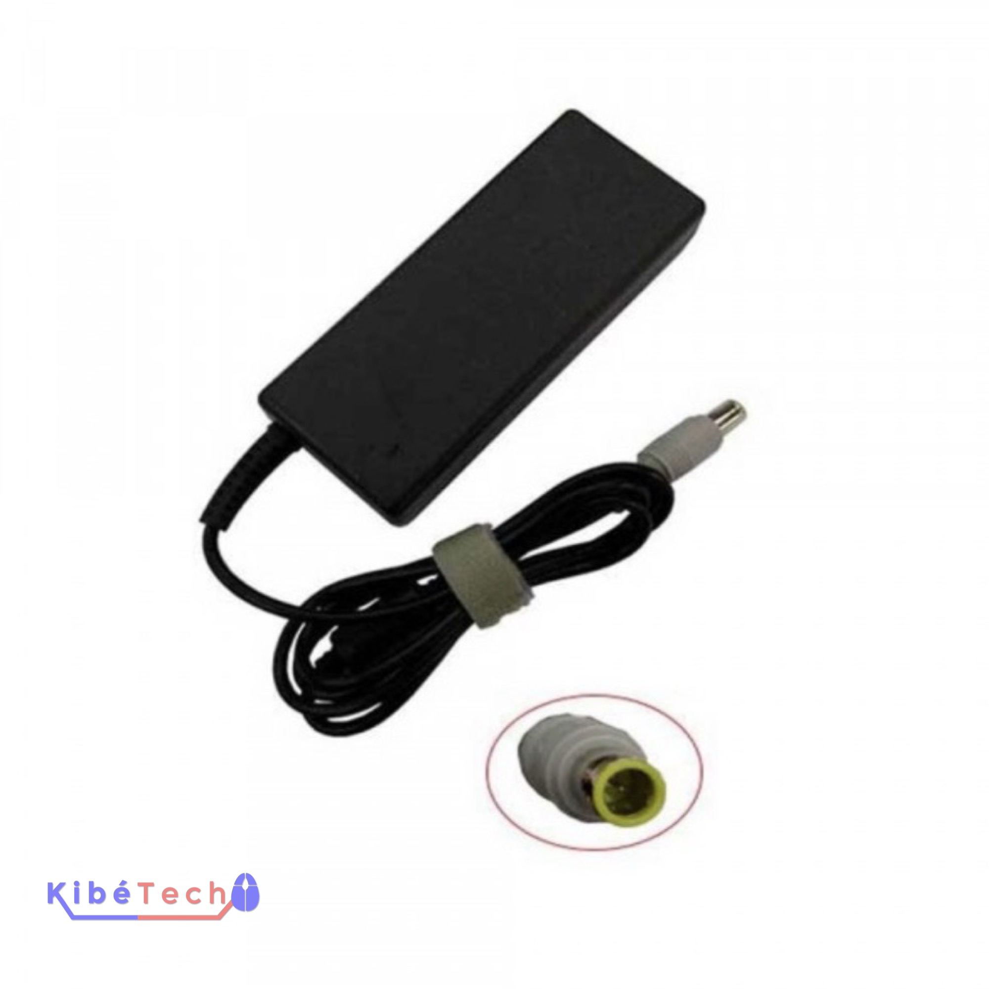 lenovo chargeur EN RDC
