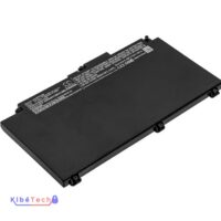 CD03XL