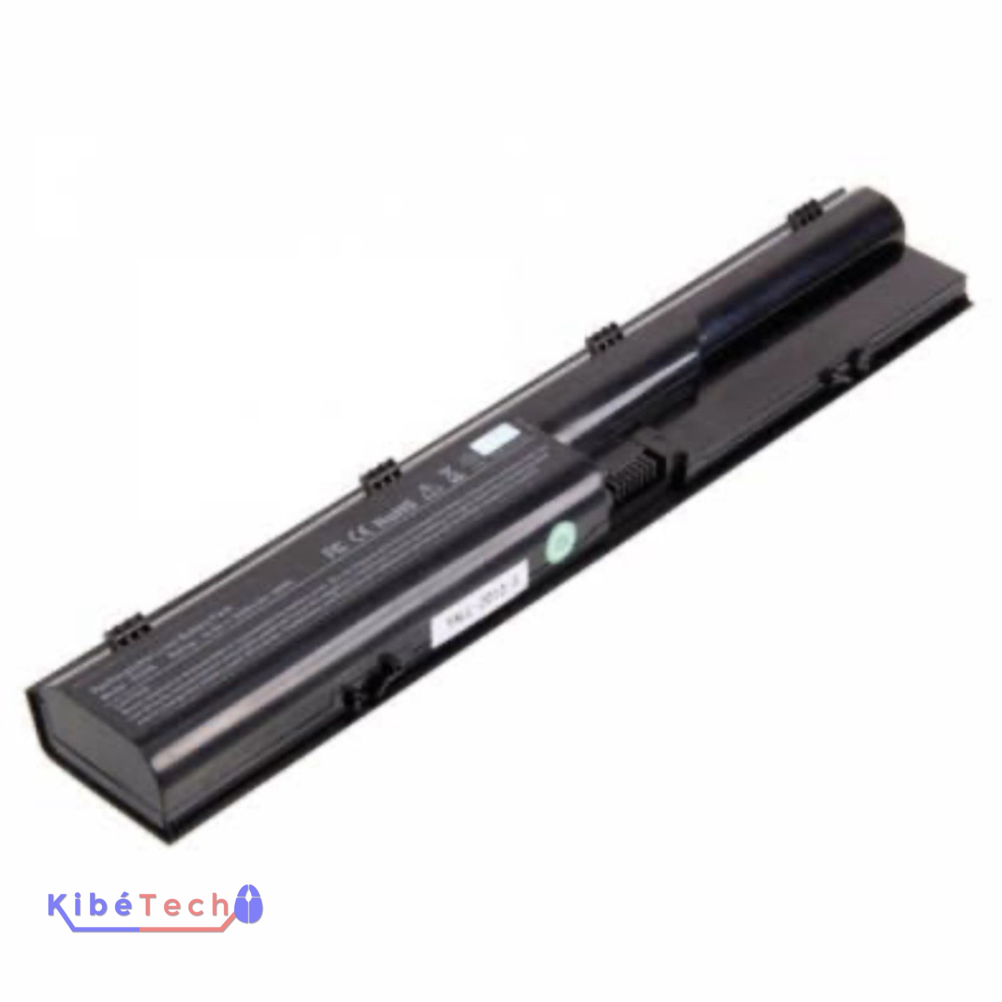 Batterie HP PR06 pour ordinateur portable ProBook 4530s