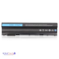 Batterie 8858X, T54FJ, M5Y0X, T54F3, 8P3YX, NHXVW, PRRRF pour Dell Latitude E5420, E5430, E5520, E5530, E6420, E6430, E6520, E6530