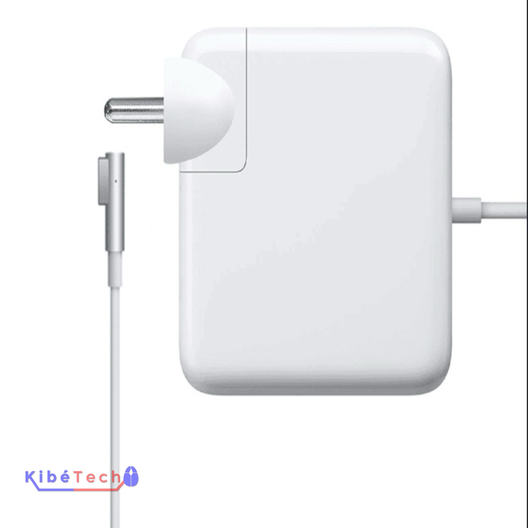 Chargeur MacBook 61W Type L MagSafe 2 KibeTech RDC.