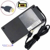 chargeur gaming Lenovo 230W