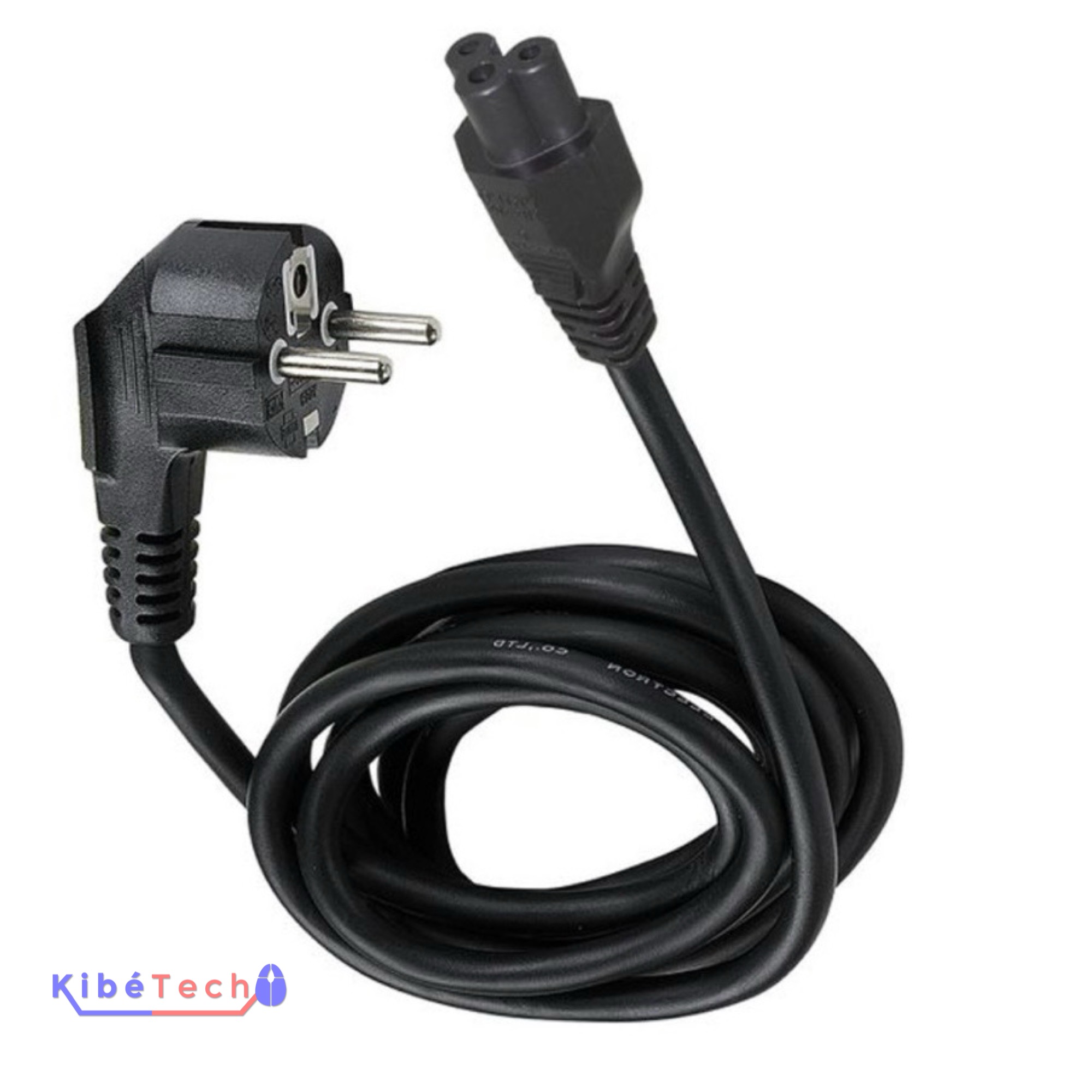 cable d'alimentaion pc