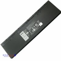 Batterie GVD76, WD5T1, HJ8KP, NCVF0, 0VJV9, 451-BBFX, 451-BBFW, 451-BBFT pour Dell Latitude E7240, E7250