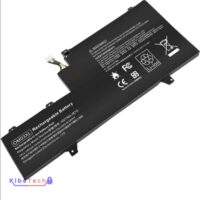 Batterie OM03XL, OM03, 863167-171, 863280-855, HSTNN-IB7O, HSN-I04C pour HP EliteBook x360 1030 G2