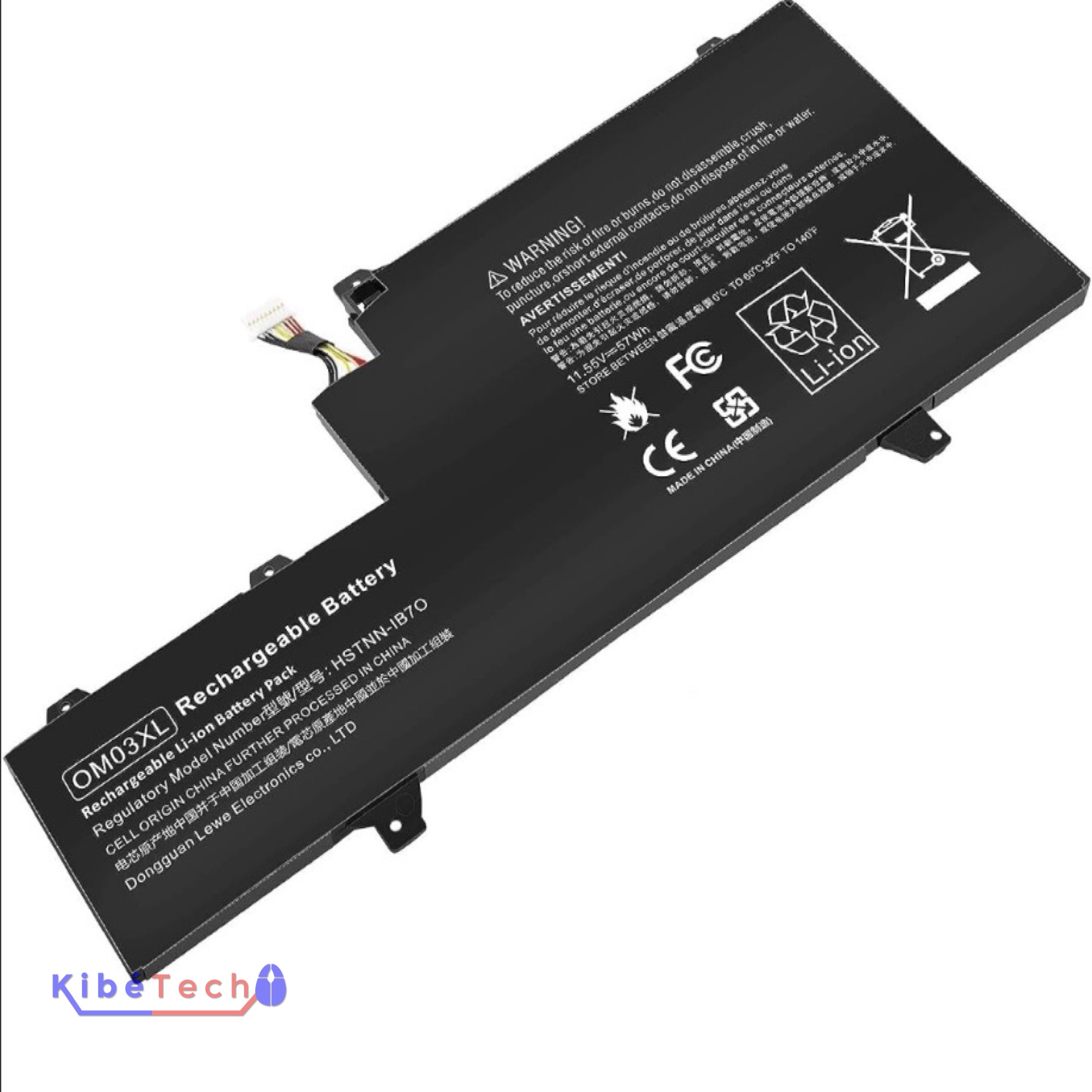 batterie-interne-hp-om03xl-elitebook-x360-goma-rdc