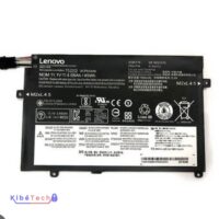 Batterie 01AV411, 01AV412, 01AV413, SB10K97568, SB10K97569, SB10K97570 pour Lenovo ThinkPad E470, E470c, E475
