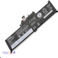 Batterie 01AV432, 00HW026, 00HW027, SB10F46464, SB10F46465, SB10K97593 pour Lenovo ThinkPad Yoga 260