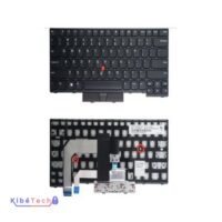 Clavier Lenovo T470 T480