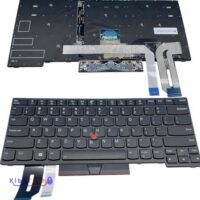Clavier Lenovo ThinkPad T14 Gen 1