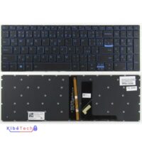 Clavier Lenovo IdeaPad L340-15IR