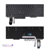 Clavier Lenovo ThinkPad E15 Gen 1 Gen 2