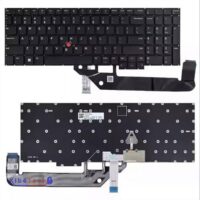 Clavier Lenovo ThinkPad E16 Gen 2