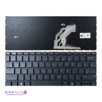 Clavier HP ProBook 430 G6, 440 G6