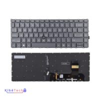 Clavier HP EliteBook 840 G7, 840 G8, 845 G7, 845 G8 ,745 G7, G8