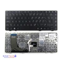 Clavier HP ProBook 6360B, 6460B, 6465B, 6470B, 6475B