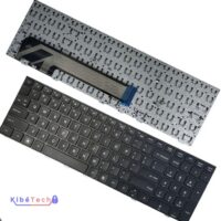 Clavier HP ProBook 4530S, 4535S, 4730S, 4735S