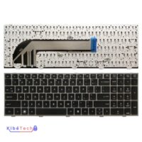 Clavier HP ProBook 4540S, 4545S, 4740S, 4745S