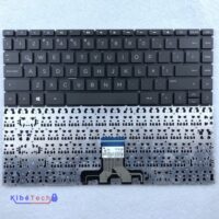 Clavier HP 14-CE, 14-CF, 240 G7, 245 G7