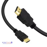 Câble HDMI 1.5M 1080P