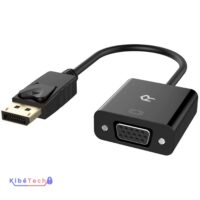 Adaptateur DisplayPort vers VGA