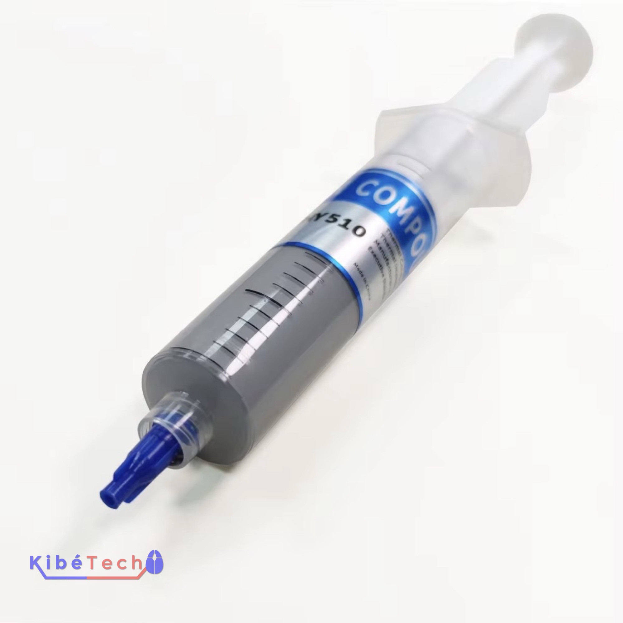 Pâte Thermique HY510 TU25B