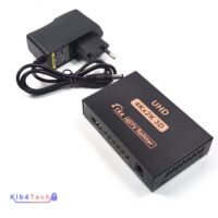 HDMI Splitter 1×4 UHD