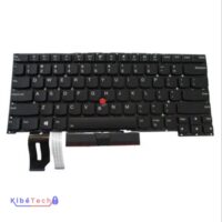 Clavier Lenovo ThinkPad T490s,T495s