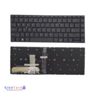 Clavier HP EliteBook x360 1040 G6