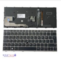 Clavier HP EliteBook 830 G5, 830 G6, 835 G5, 730 G5,735 G5,835 G6, 730 G6,735 G6