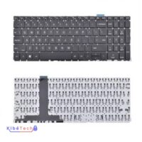 Clavier QWERTY HP ProBook 450 G8, 455 G8, 455R G8, 650 G8