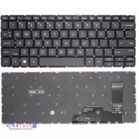 Clavier QWERTY HP EliteBook 840 G10, 845 G10