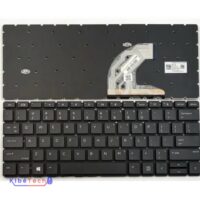 Clavier QWERTY HP ProBook 440 G7, 445 G7, 440 G6, 445 G6