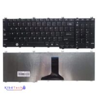 Clavier Toshiba Satellite C650 C650D C655 C655D