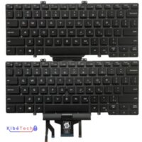 Clavier Dell Latitude 5410, 5411