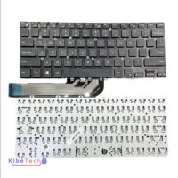 Clavier Dell Latitude 3400, 3500