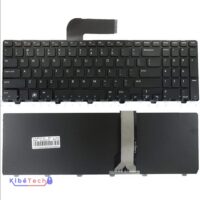 Clavier Dell Inspiron N5110, M5110, M511R 15R