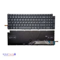 Clavier Dell Inspiron 558,4 5590, 5593, 5594, 5598