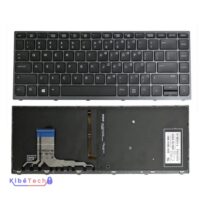 Clavier HP ZBook Studio G3 ZBook Studio G4
