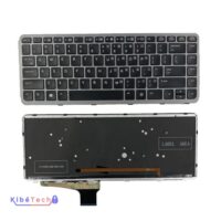 Clavier HP EliteBook Folio 1040 G1,1040 G2