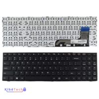 Clavier Lenovo 100-15IBY, 100-15IBD, B50-10, B50-30