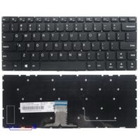 Clavier Lenovo IdeaPad 310S-14ISK, 310S-14IKB, 510S-14ISK, 510S-14IKB