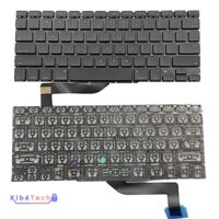 Clavier MacBook Pro Retina 15 pouces A1398 2012 2013 2014 2015