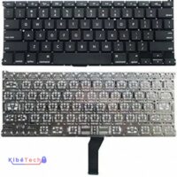 Clavier MacBook Air 13 pouces A1466 2012 2013 2014 2015 2017